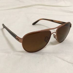 Oakley Disclosure Sunglasses